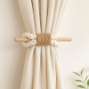 Embrasse Rideau Corde Jute - 1 pièce