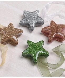 Embrasse Rideau Étoile - 1 pièce