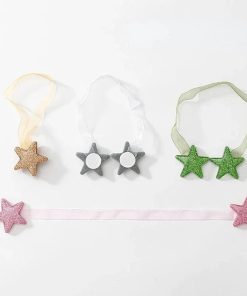 Embrasse Rideau Étoile - 1 pièce