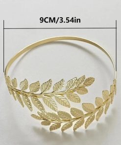 Embrasse Rideau Luxe - 1 pièce Or / 30cm