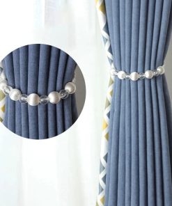 Embrasse Rideau Boule de Serrage - 1 pièce