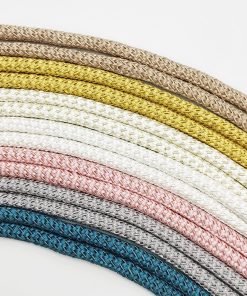 2pcs Adjustable High Grade French Ball Curtain Tiebacks, Convenient Draped Tiebacks Decorative Curtain Fixer Curtain Tiebacks