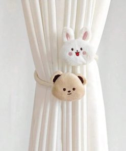 Embrasse Rideau Pilou Pilou - 1 pièce