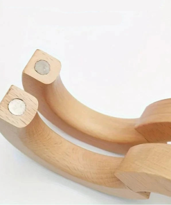 Embrasse Rideau Bois