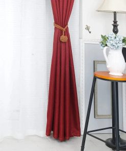 Embrasse Rideau Boule de Touline