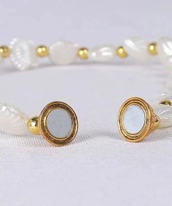 Embrasse Rideau Coquillage